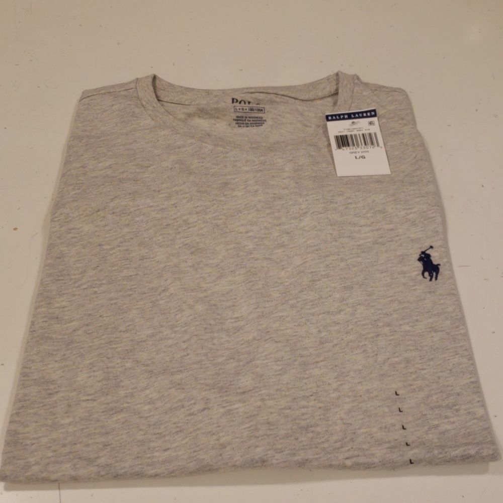 Polo Ralph Lauren Crew Neck t-shirt